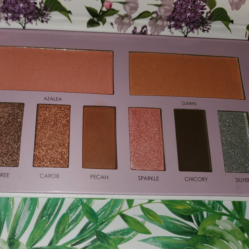 Sakura + Sage - Picture 2 of 2